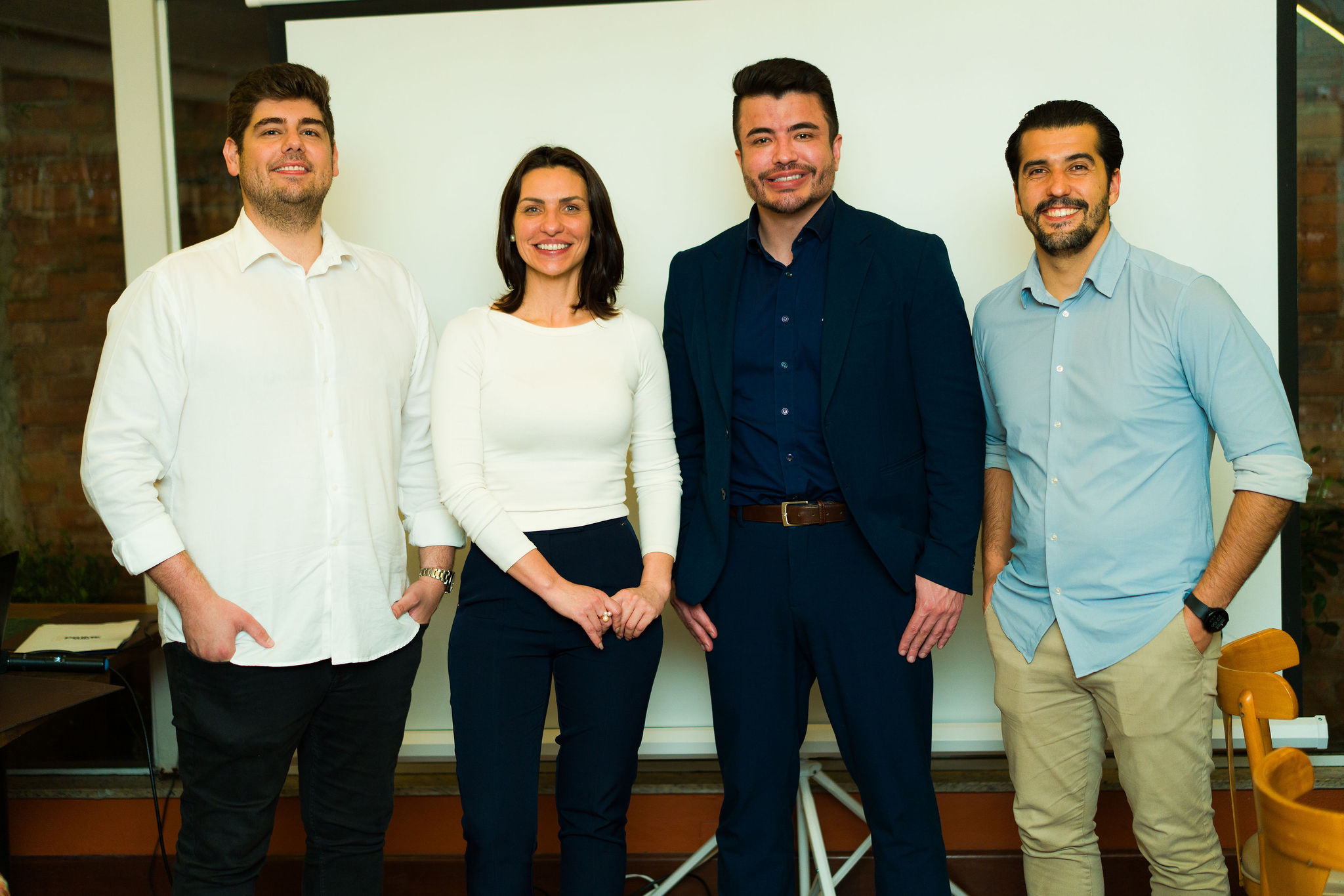 Coronel 1947 é lançado em Curitiba com apresentação a investidores e debate sobre short stay