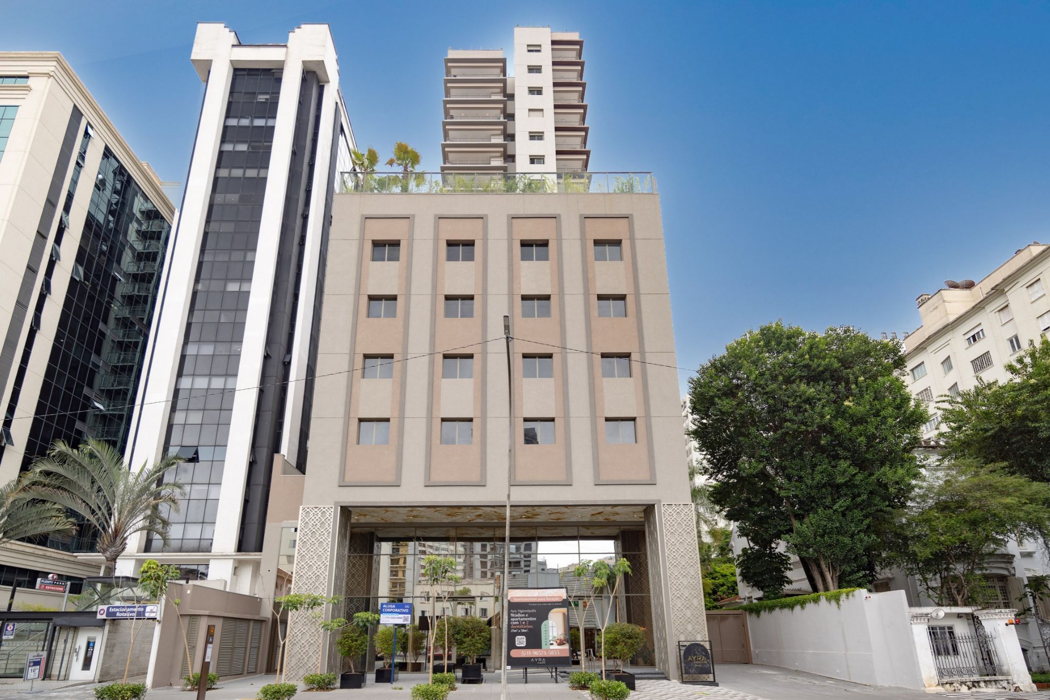 Trabalho híbrido muda critérios de escolha da moradia e impulsiona busca por bairros completos